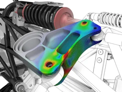 3d printing product development