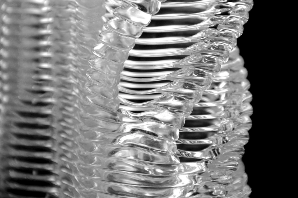 Casting Photosensitive Resin