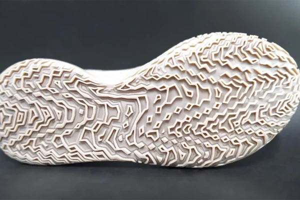 Shoes Mold For Sla 3d Printing2