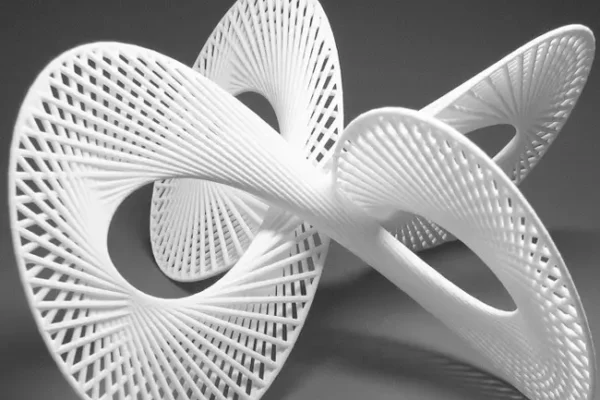 Sla 3d Printing For House Design