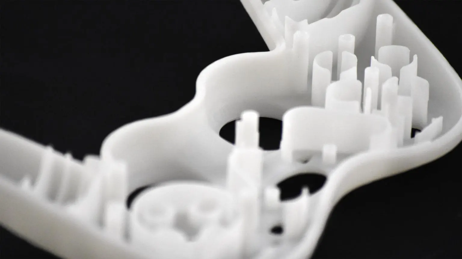 Sla 400 3d Printing Revolution